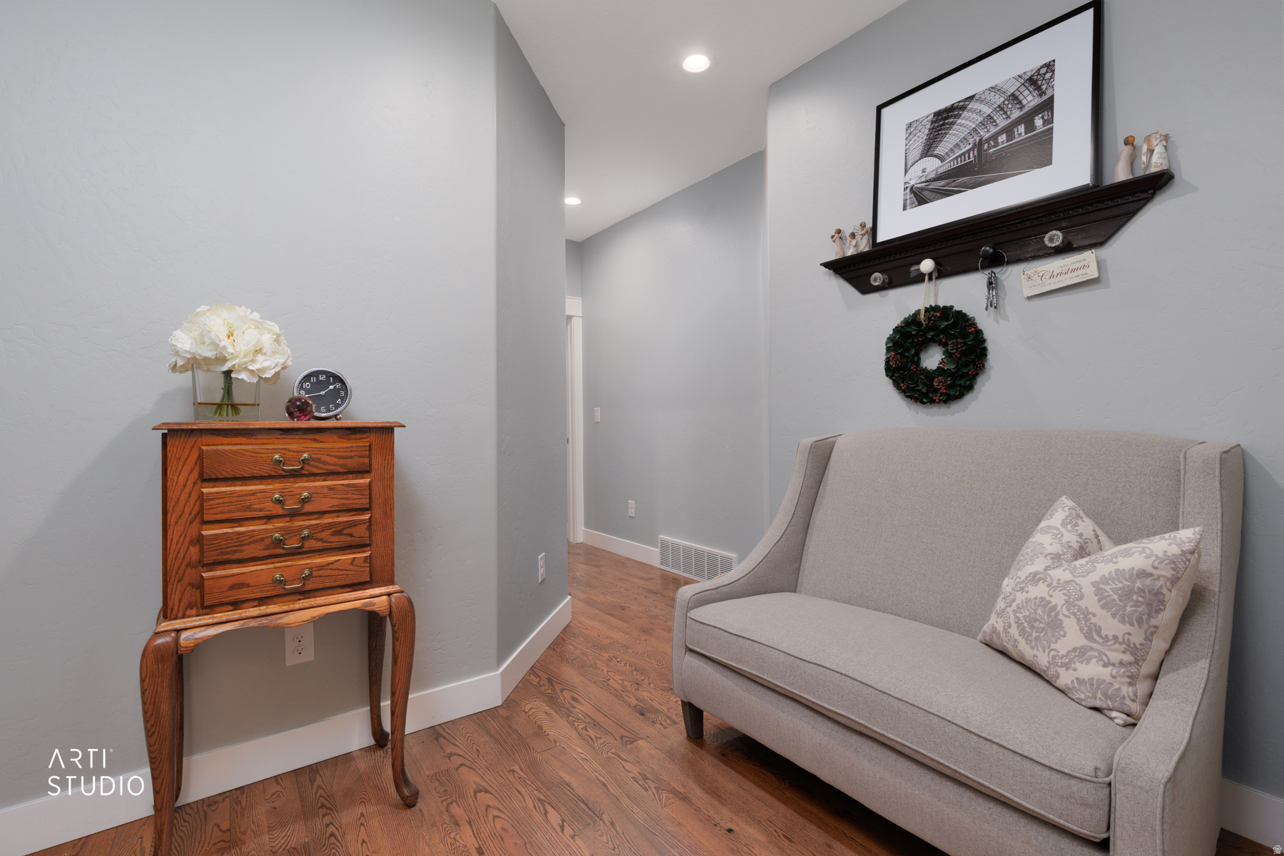 SPRING CREEK RANCH - Residential