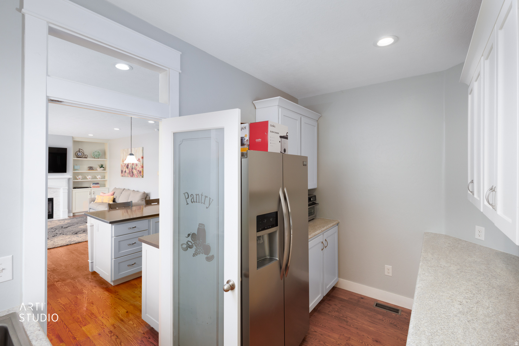 SPRING CREEK RANCH - Residential