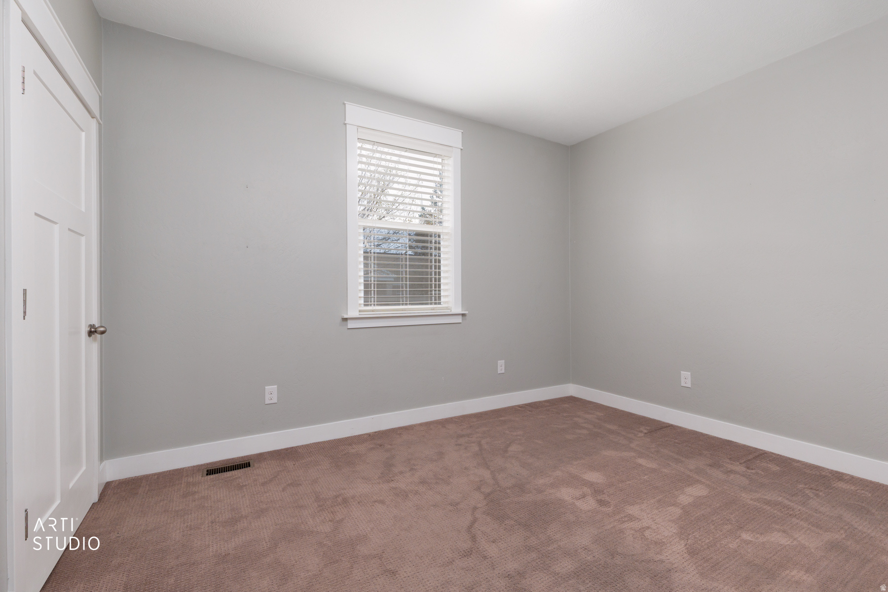 SPRING CREEK RANCH - Residential