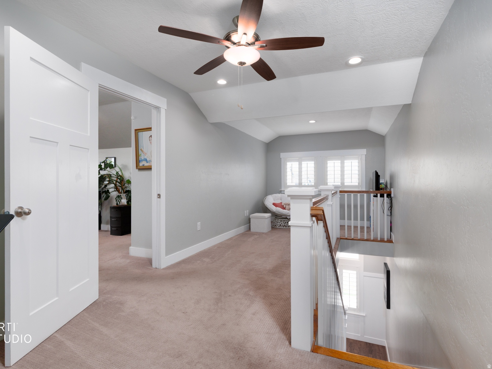 SPRING CREEK RANCH - Residential