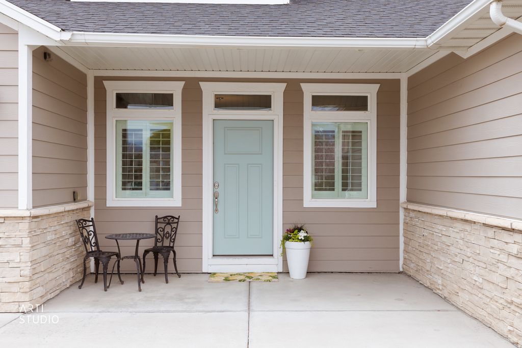 Photo of 1672 S 710 E, Lehi, UT 84043 (MLS # 2145614)