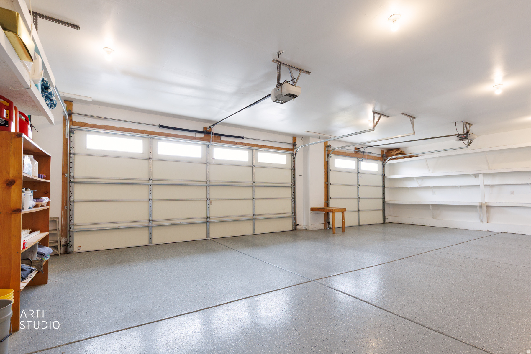 SPRING CREEK RANCH - Residential