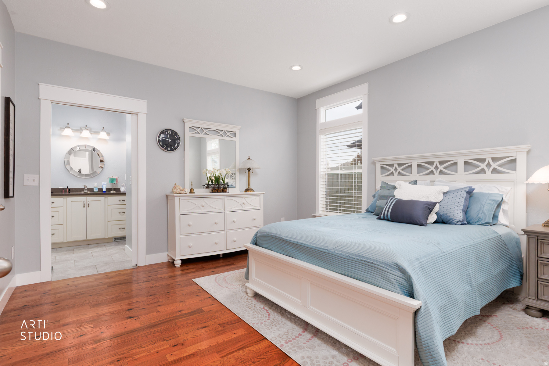 SPRING CREEK RANCH - Residential