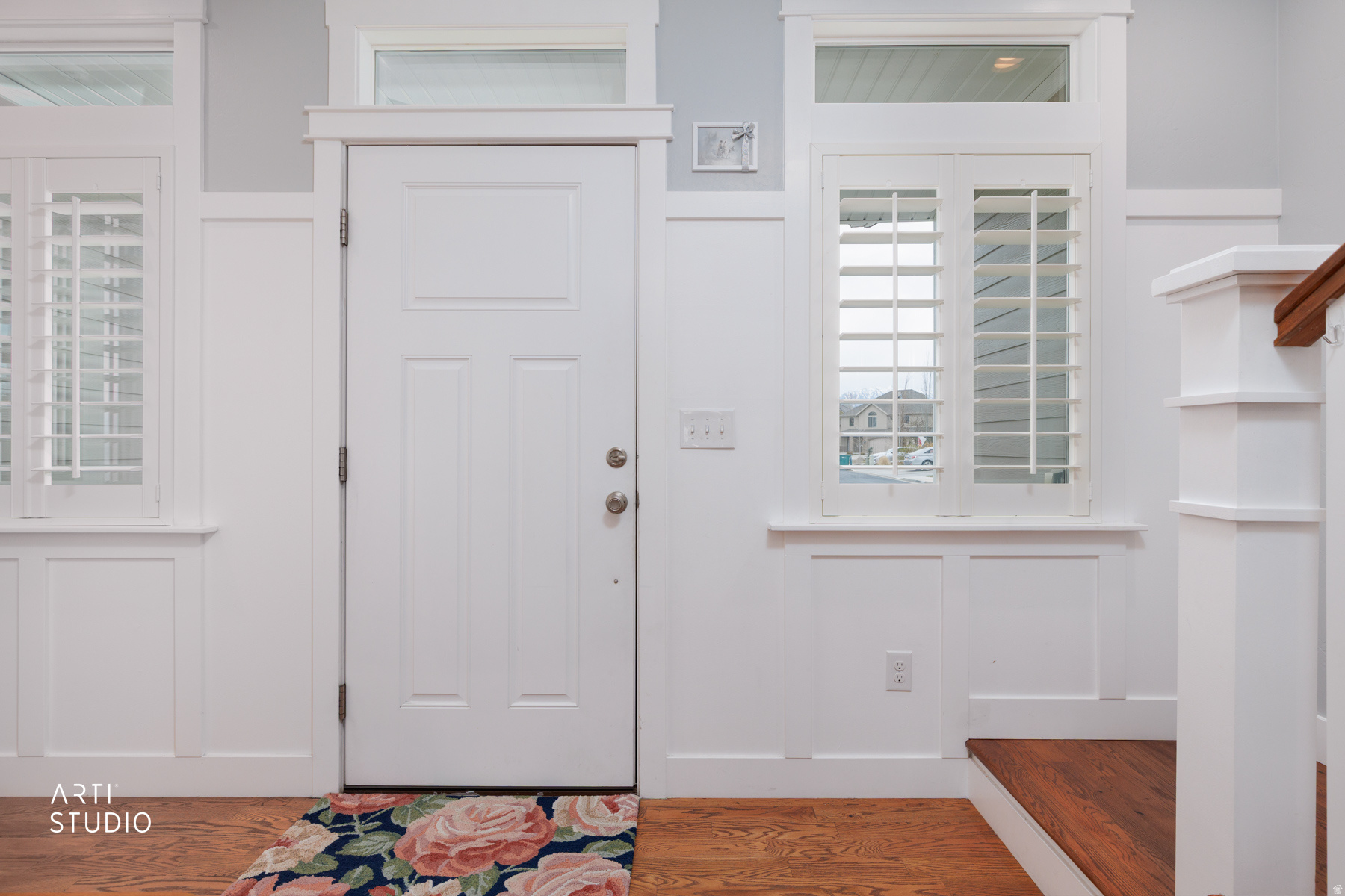 SPRING CREEK RANCH - Residential