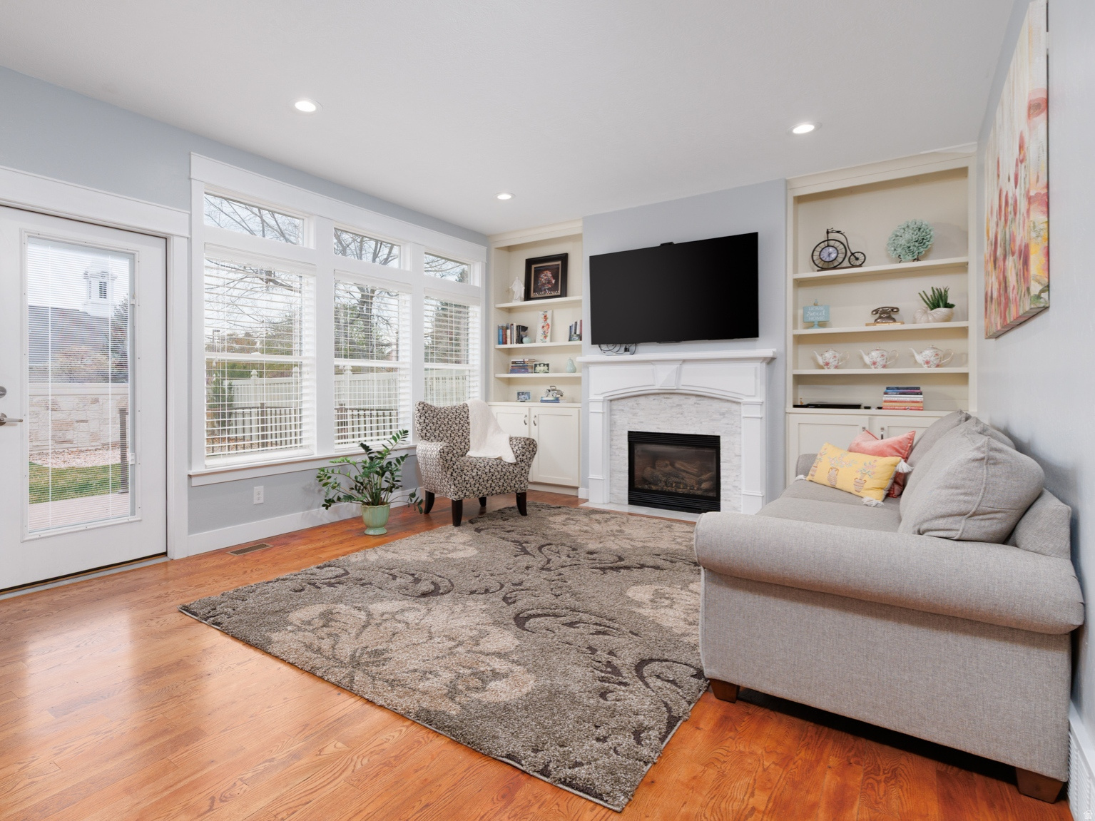 SPRING CREEK RANCH - Residential