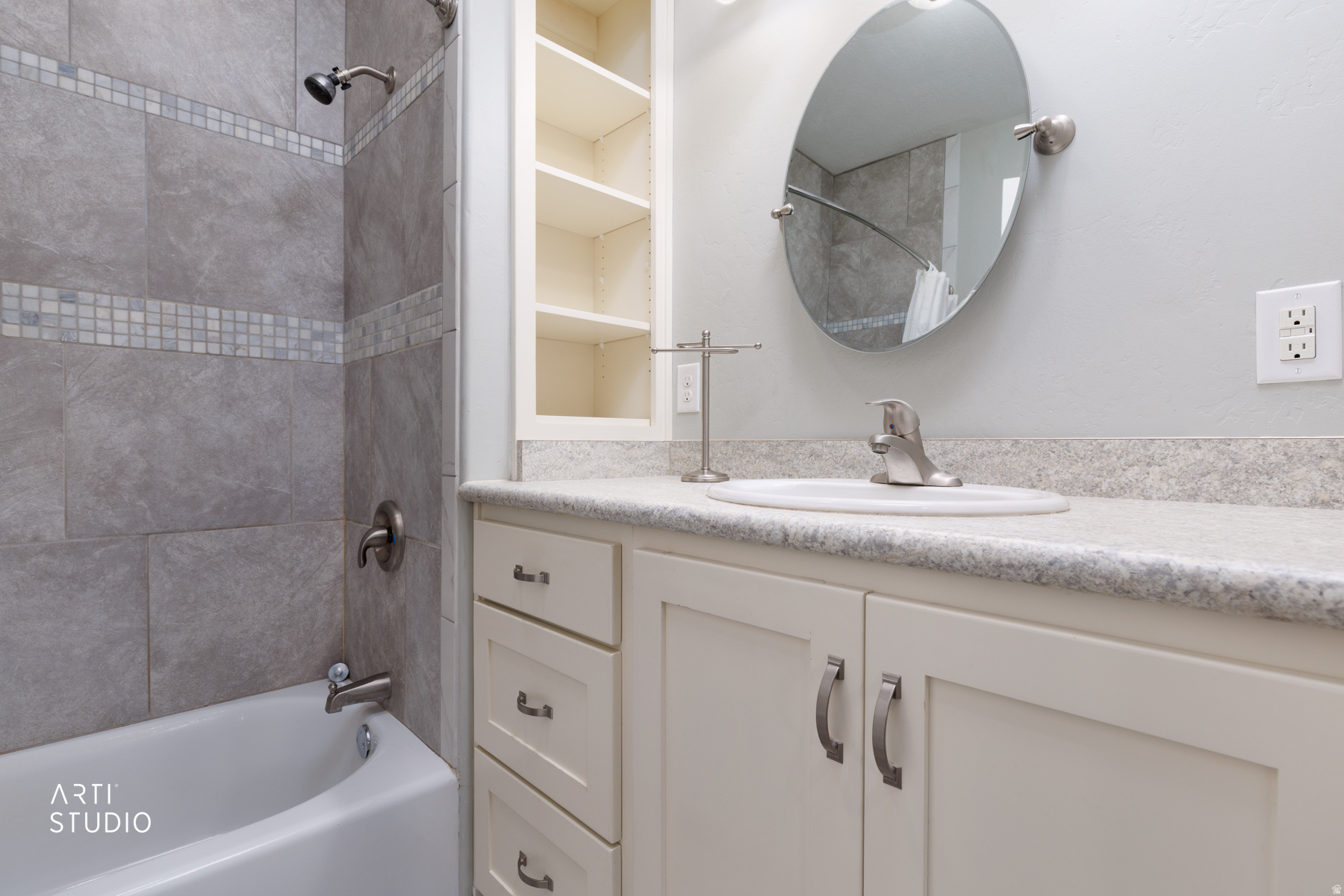 SPRING CREEK RANCH - Residential