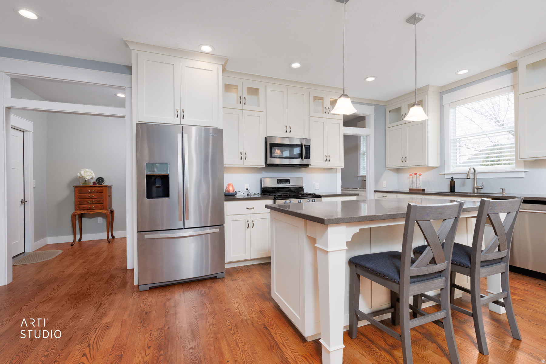 SPRING CREEK RANCH - Residential