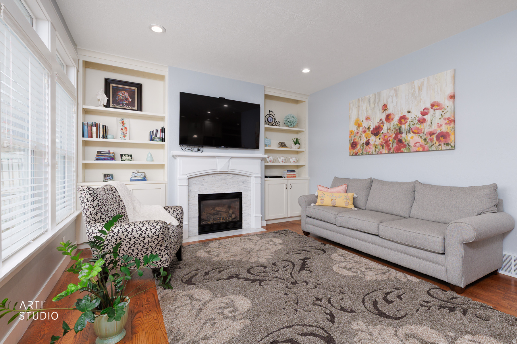 SPRING CREEK RANCH - Residential