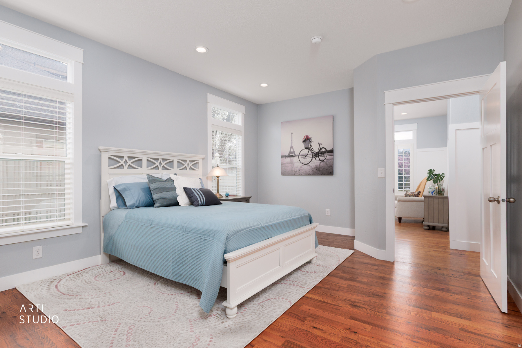 SPRING CREEK RANCH - Residential