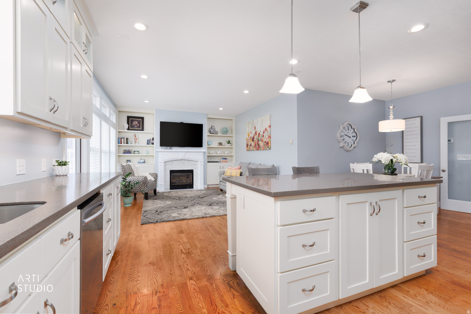 SPRING CREEK RANCH - Residential