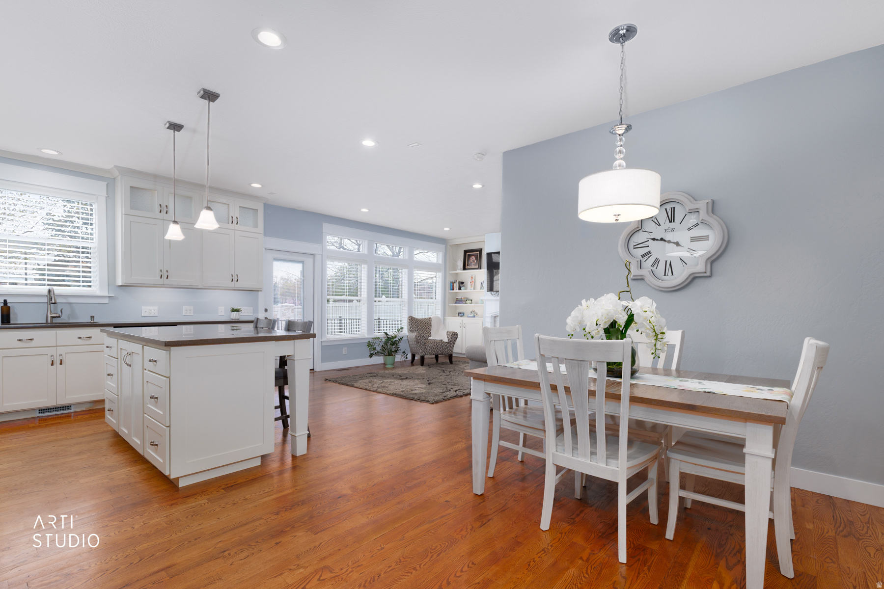 SPRING CREEK RANCH - Residential