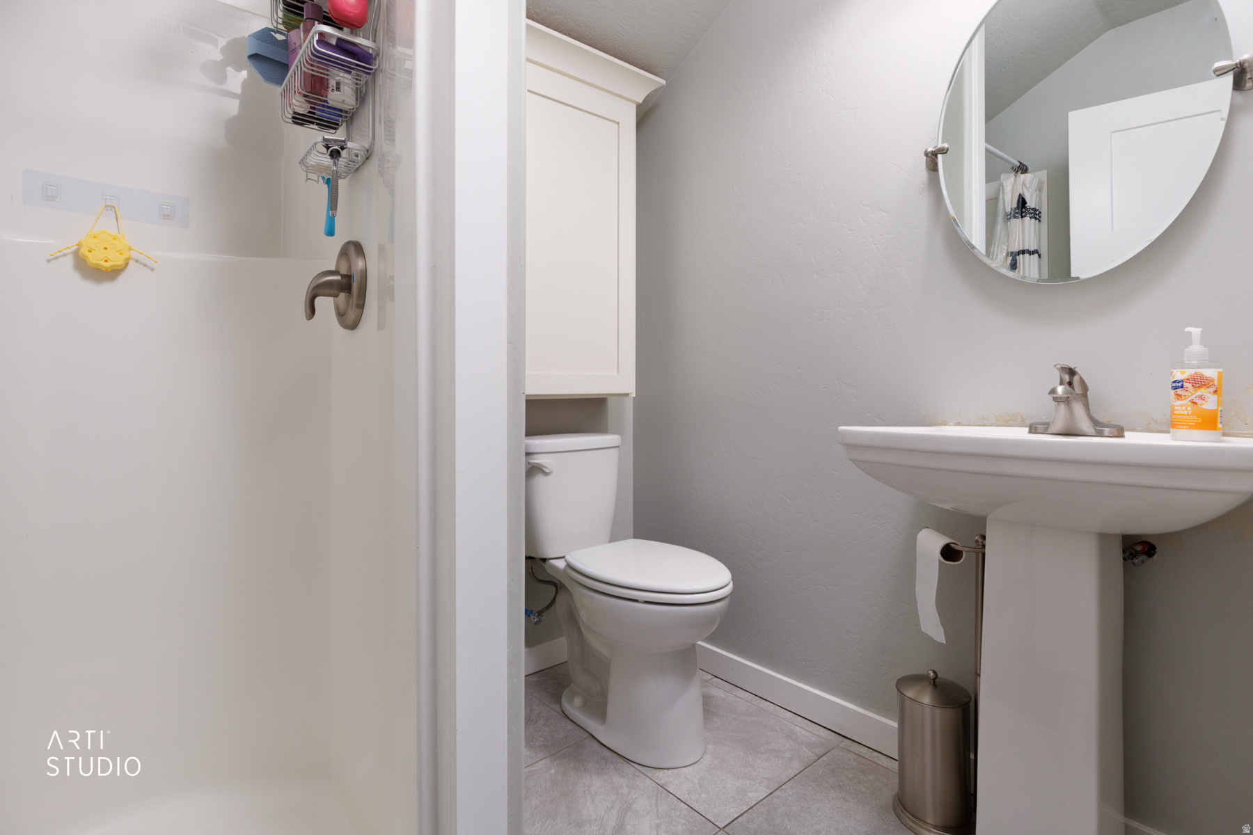 SPRING CREEK RANCH - Residential