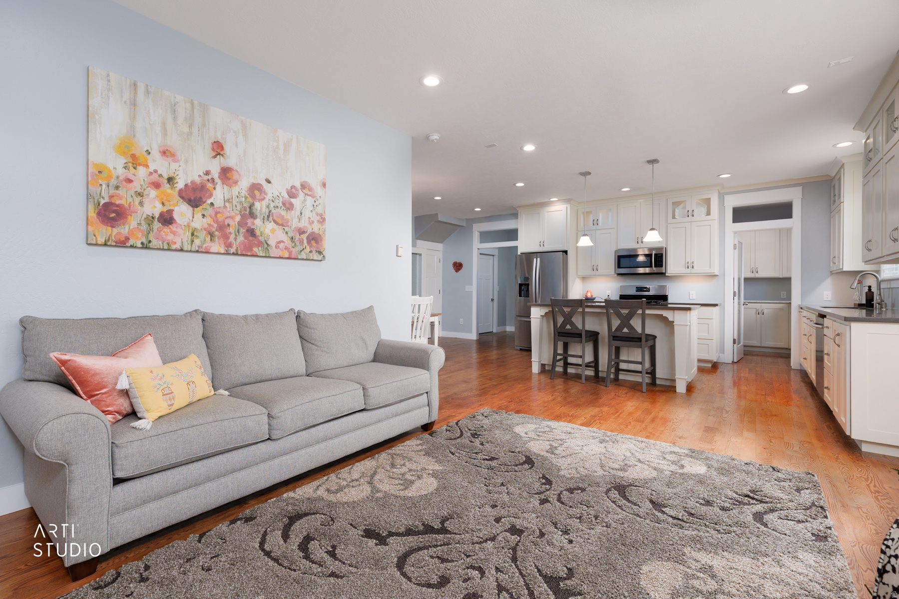 SPRING CREEK RANCH - Residential