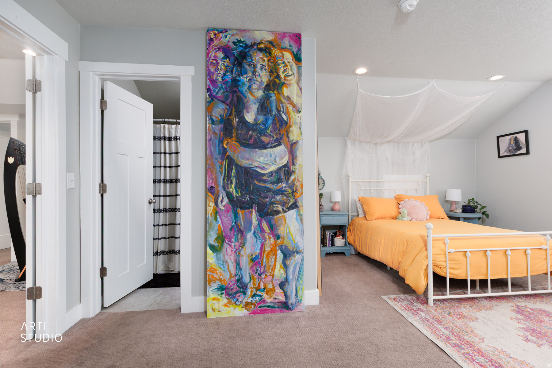 SPRING CREEK RANCH - Residential