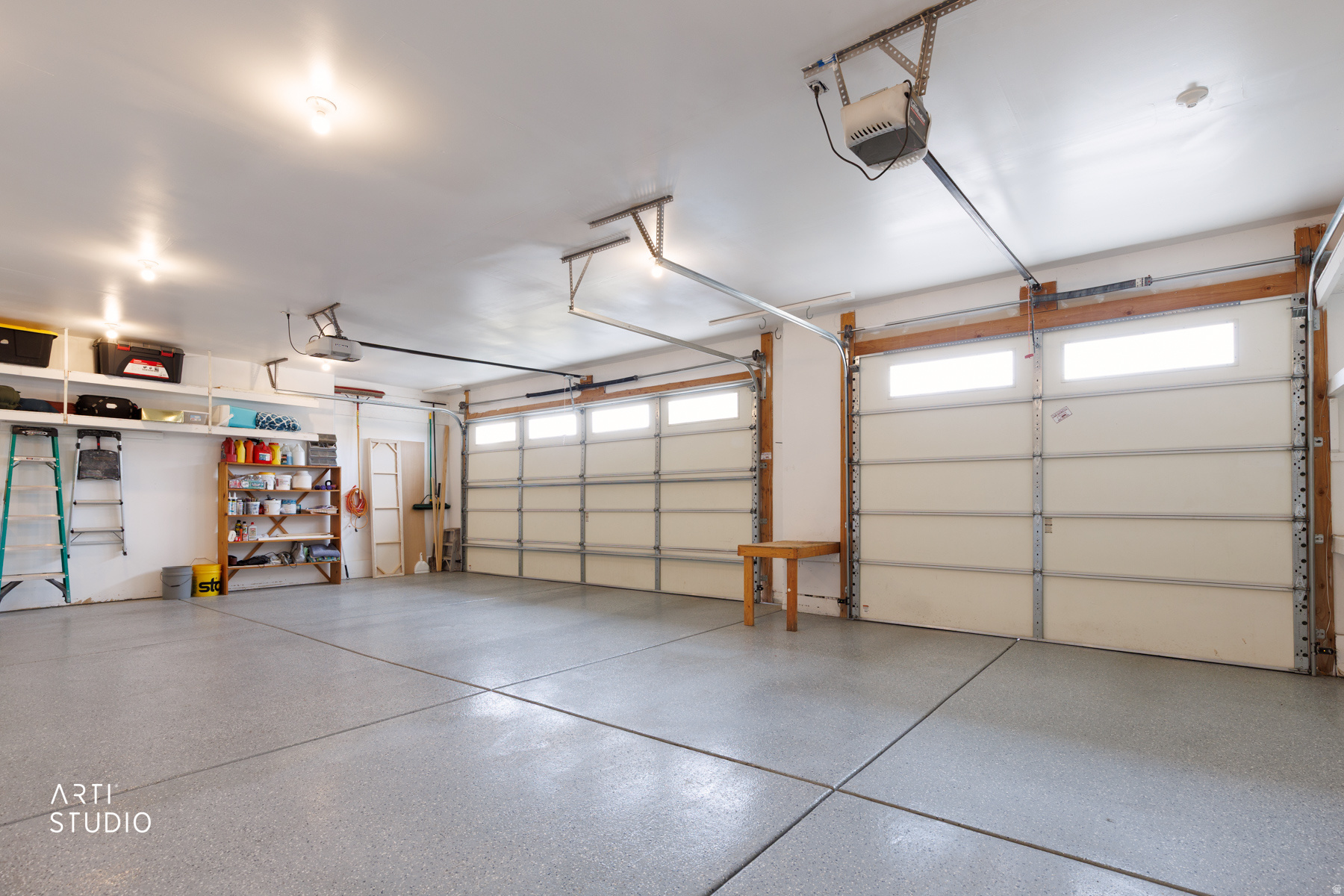 SPRING CREEK RANCH - Residential