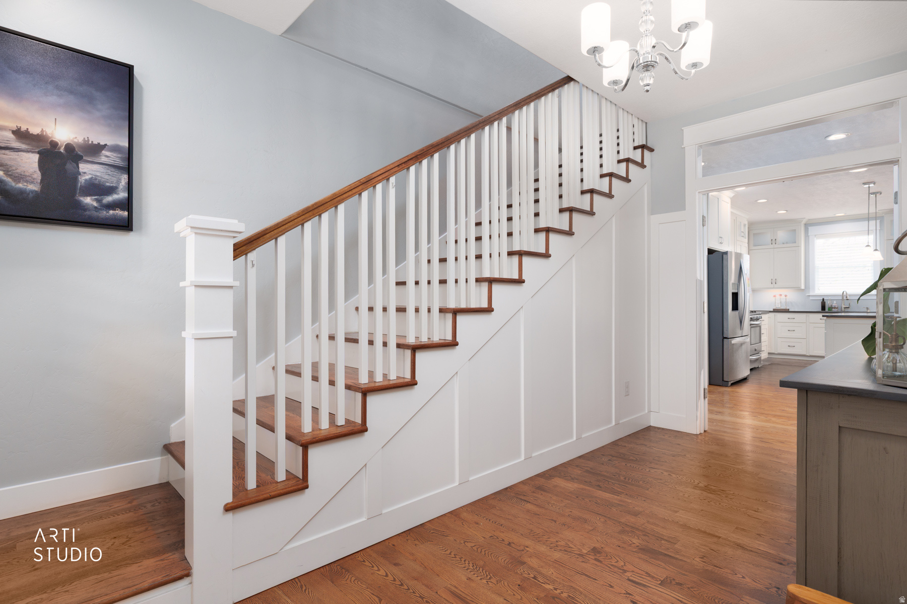 SPRING CREEK RANCH - Residential