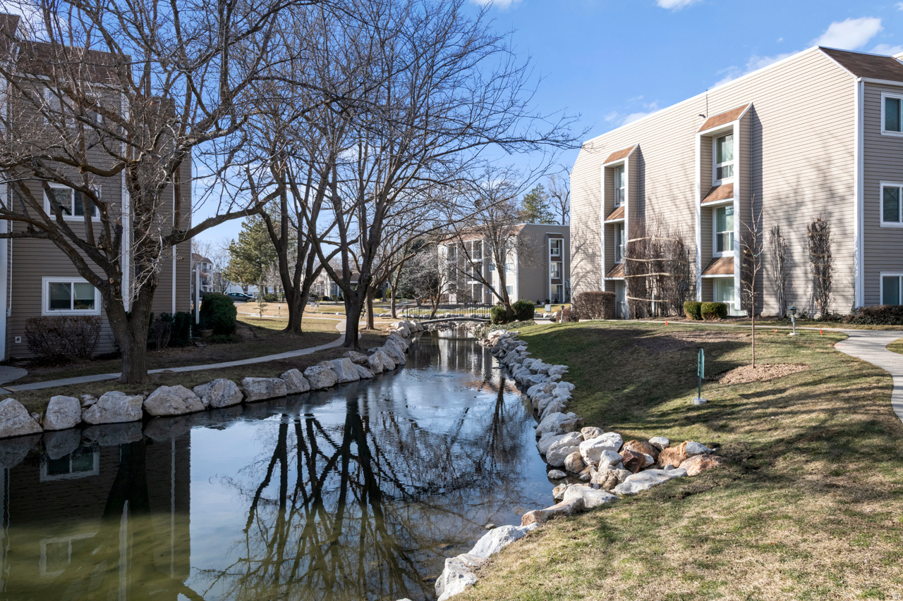 QUAILBROOK EAST - Residential