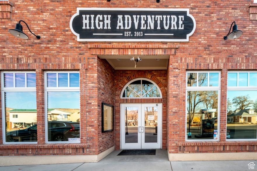 Discover the Deal of a Lifetime- at a new low price!  350k below appraisal. Gas open, c-store closed and ready to re-stock or create new retail, t-shirt shop, ice cream, grab n go, etc in popular tourist town.  Nestled along Scenic Byway 12, this updated building for retail space presents an incredible investment opportunity.  Priced significantly below appraised value for a swift sale, this immaculate 4,000+ SF property sits at the heart of a growing community, perfectly positioned between Bryce Canyon N.P and Capitol Reef N.P. Located within the stunning Grand Staircase Escalante Nat'l Monument, the area boasts world-class hiking, trails, fishing and attractions like Hole in the Rock Road and nearby state parks, ensuring a steady stream of both tourist and local traffic.   This Turn-key property has thrived for years as a successful gas station, C-store, and ATV rental business, but its potential is limitless.   With ample space, it could easily be divided into two or three distinct retail spaces. Imagine transforming the large open area on the west end into an art gallery, consignment shop, t-shirt & gear store, light automotive or rental business, or even and ice cream parlor and deli-the possibilities are endless! There is also a spacious garage with an in-ground drain out front, adding to its versatility.  In excellent condition, the building underwent a major remodel within the last 12 years, complete with 2 HVAC units, ADA-compliant tile restroom, new flooring, updated electrical & plumbing systems, stucco & brick exterior, and more.  Large walk-in beer cave cooler with convenient vendor access, shelving, signage and an updated POS system, along with the trade name.  Fuel setup is equally impressive, with two fuel islands capable of servicing 4 vehicles simultaneously, supported by two underground storage tanks (diesel and unleaded) holding a total of 23,000 gallons. Fuel will be calculated and negotiated separately, with no existing fuel agreement in place.     Access is a breeze with two entrances, providing easy in-and-out flow to the storefront. The sellers, ready to retire and enjoy small-town living, have priced this gem well below its appraised value to ensure a quick sale.  Don't miss your chance to own and operate a business in one of the most scenic areas around!    Square footage is an estimate provided from an appraisal; buyers are advised to obtain an independent measurement. FF&E negotiable. Possible short term seller financing.