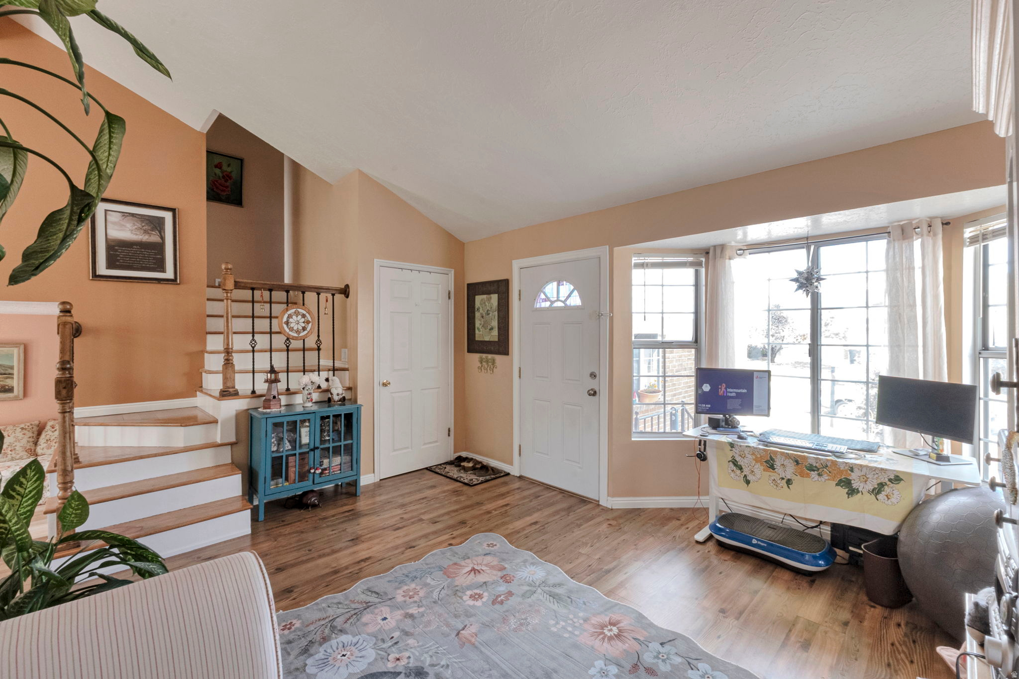 RIVER RIDGE - Residential