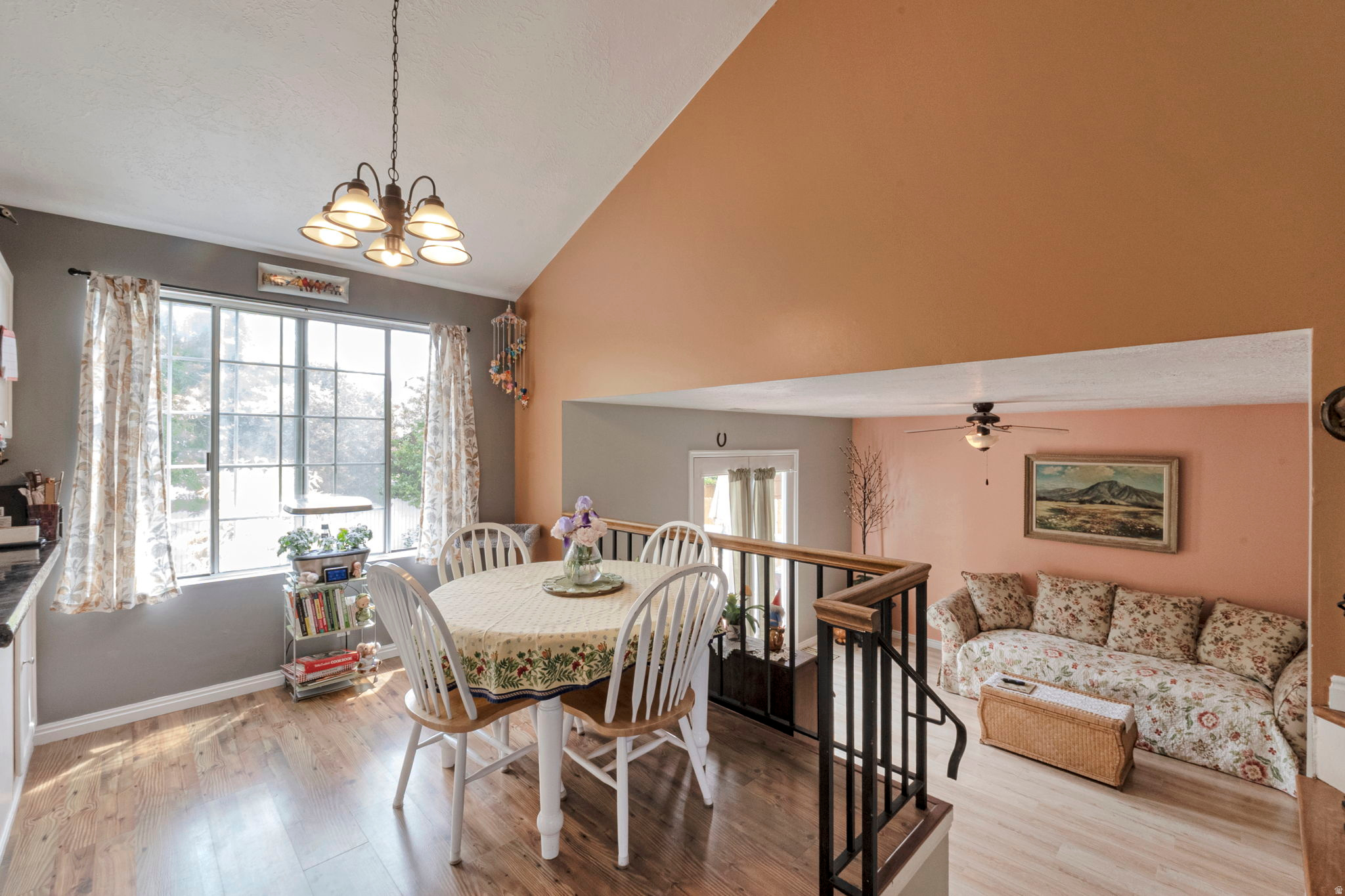 RIVER RIDGE - Residential