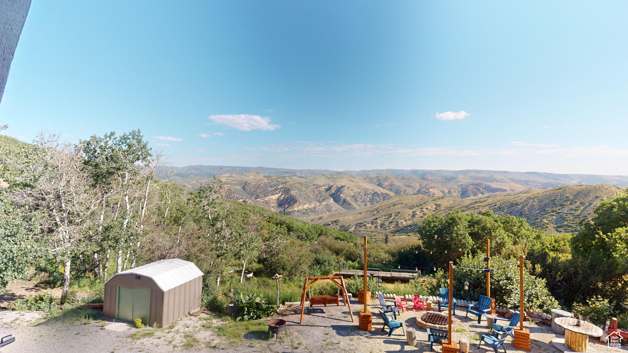 ECHO CREEK RANCHES - Land