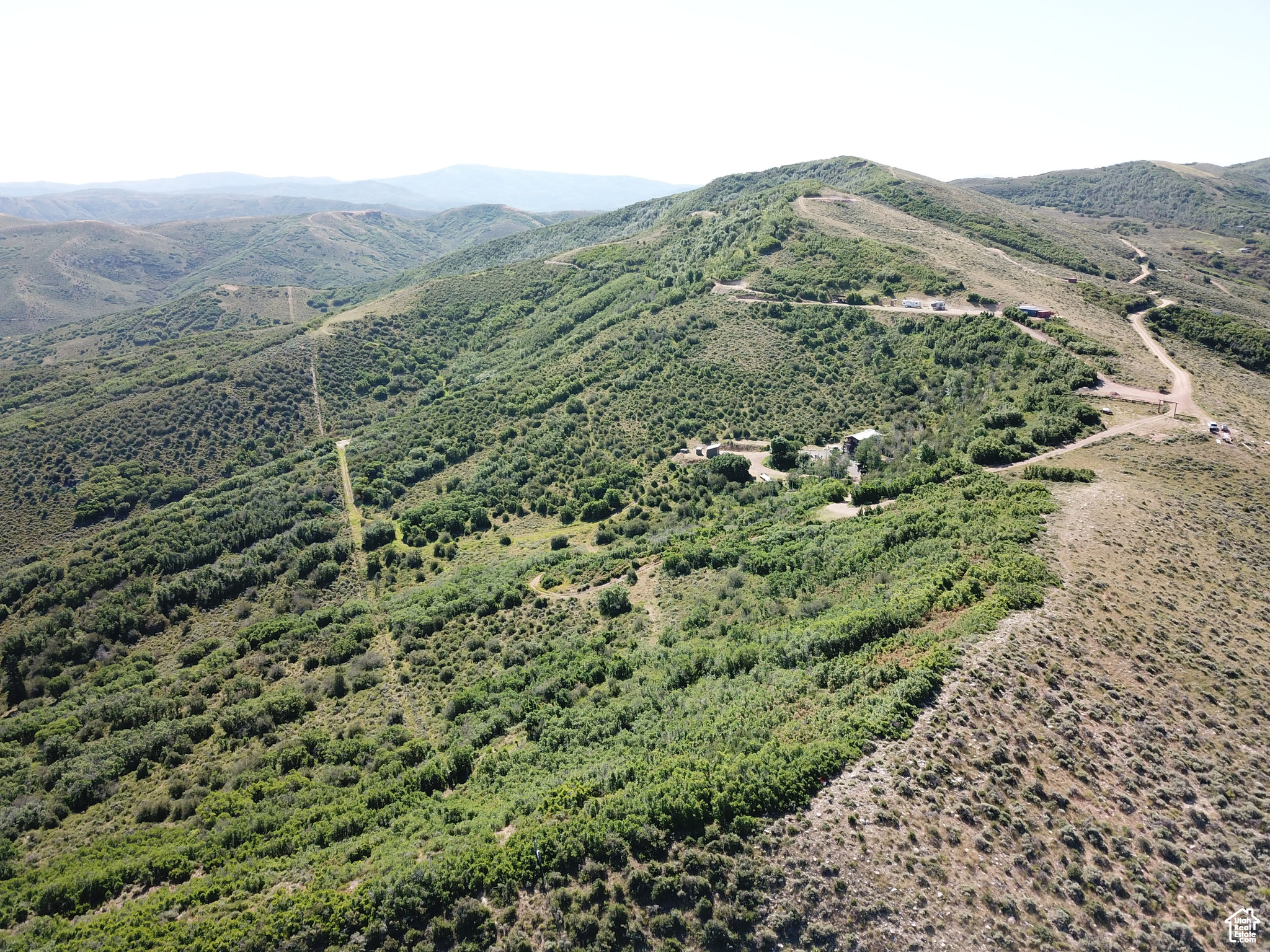 ECHO CREEK RANCHES - Land