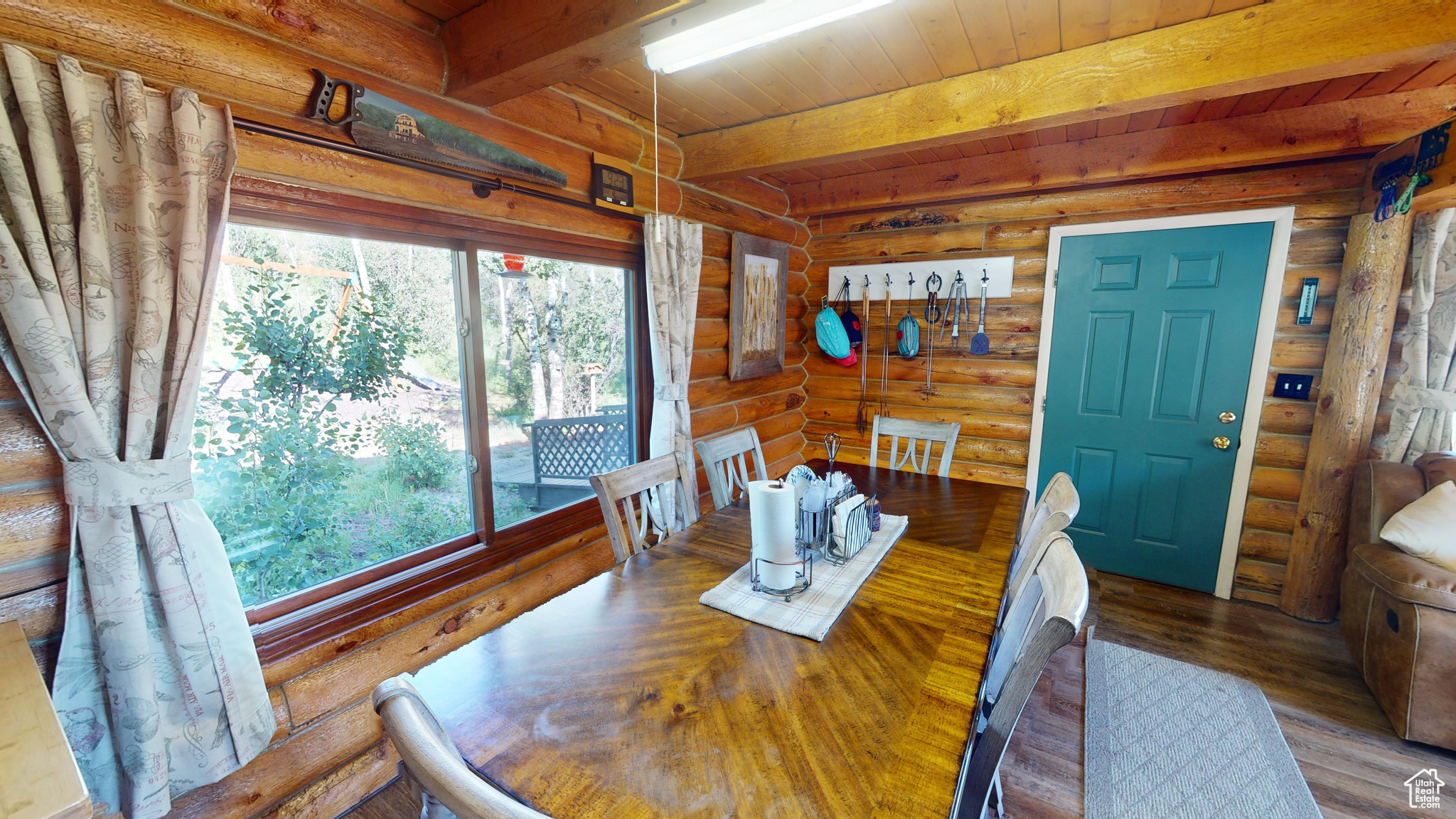 ECHO CREEK RANCHES - Land