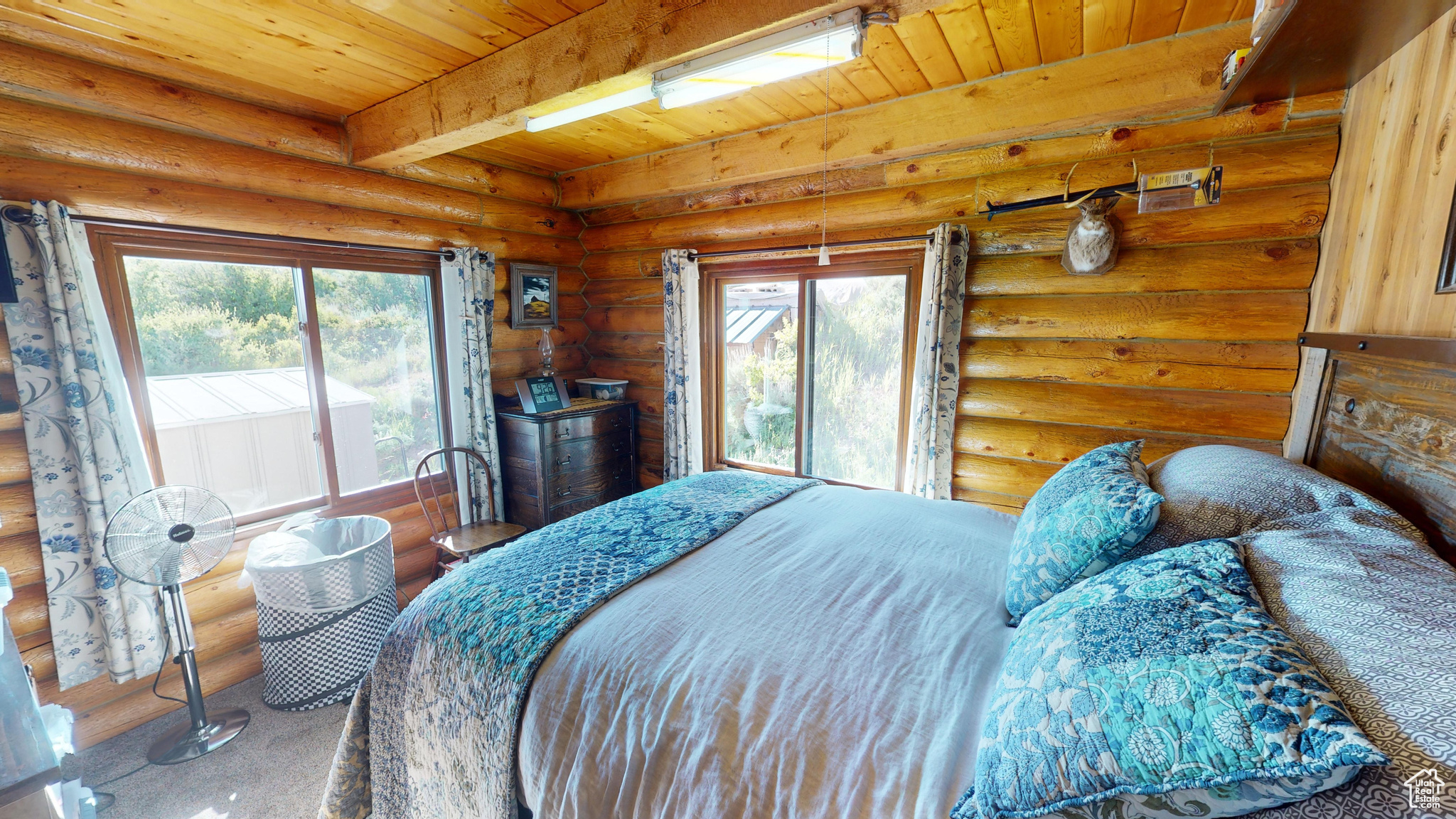 ECHO CREEK RANCHES - Land