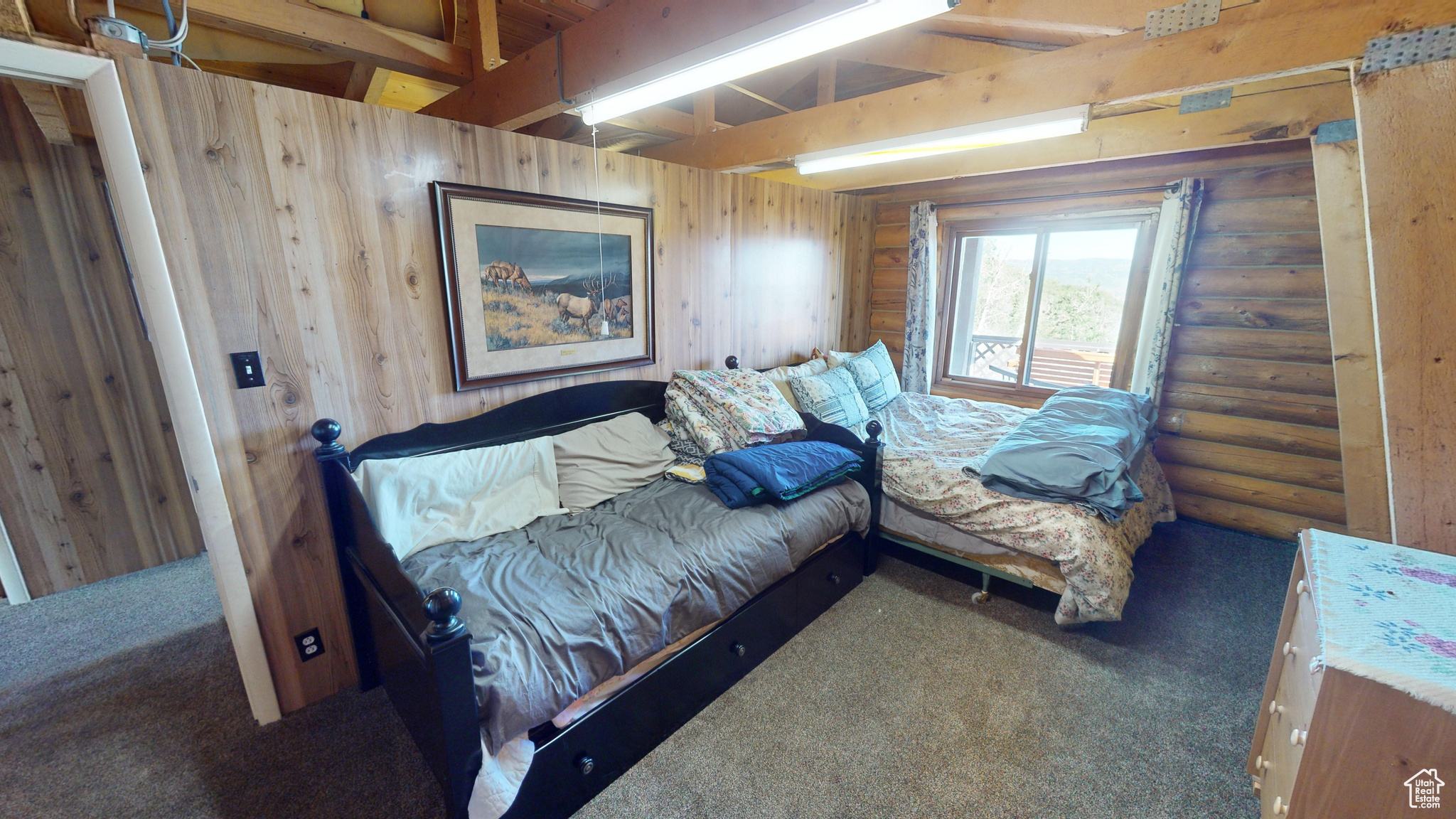 ECHO CREEK RANCHES - Land