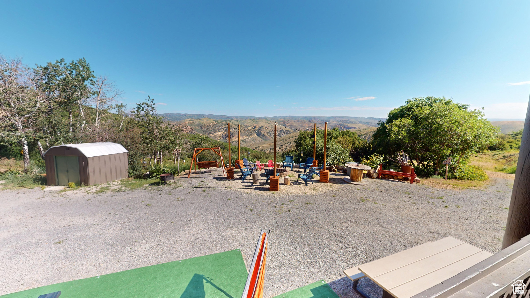 ECHO CREEK RANCHES - Land