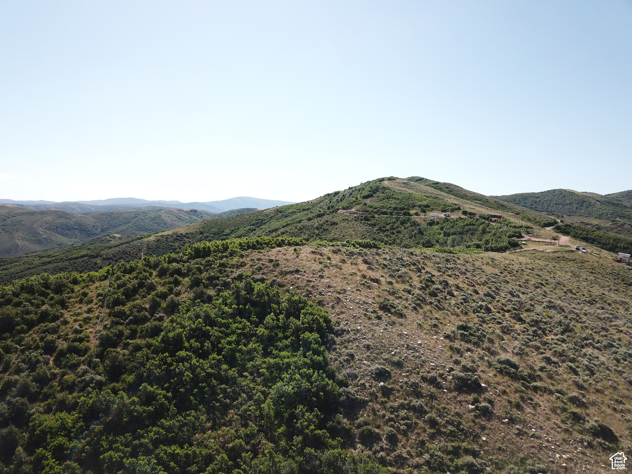 ECHO CREEK RANCHES - Land