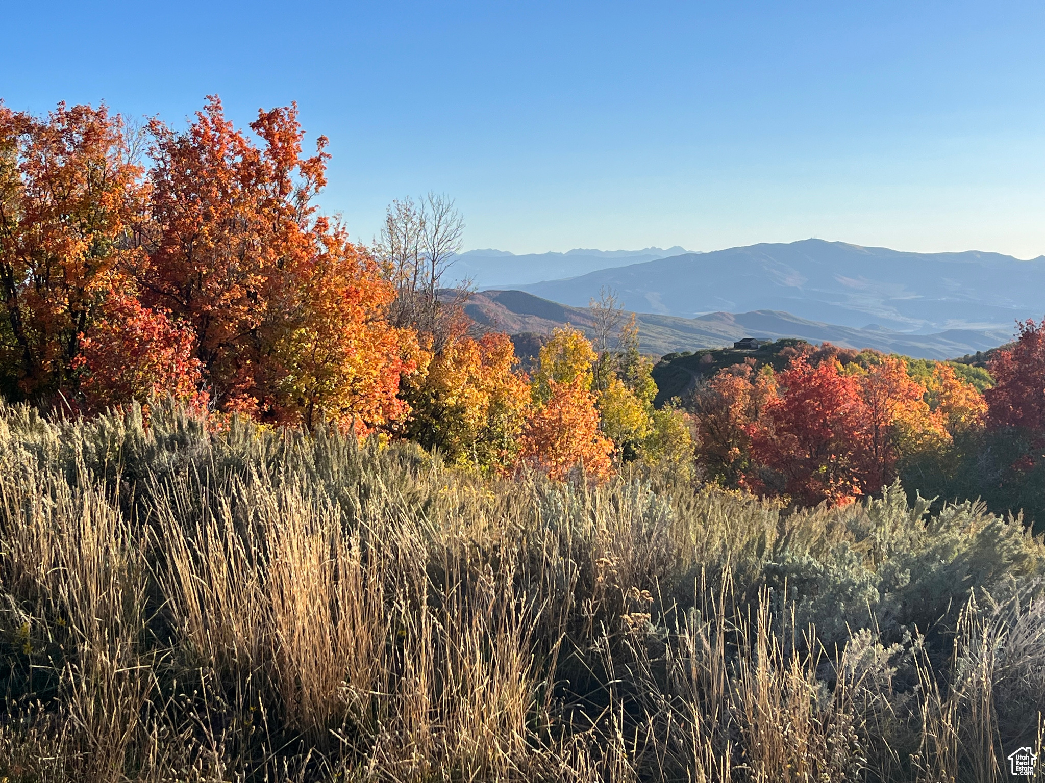 ECHO CREEK RANCHES - Land