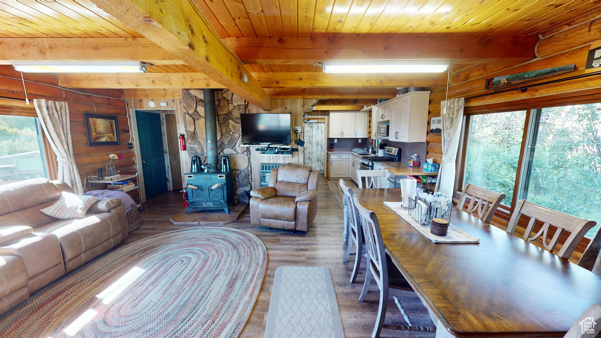 ECHO CREEK RANCHES - Land