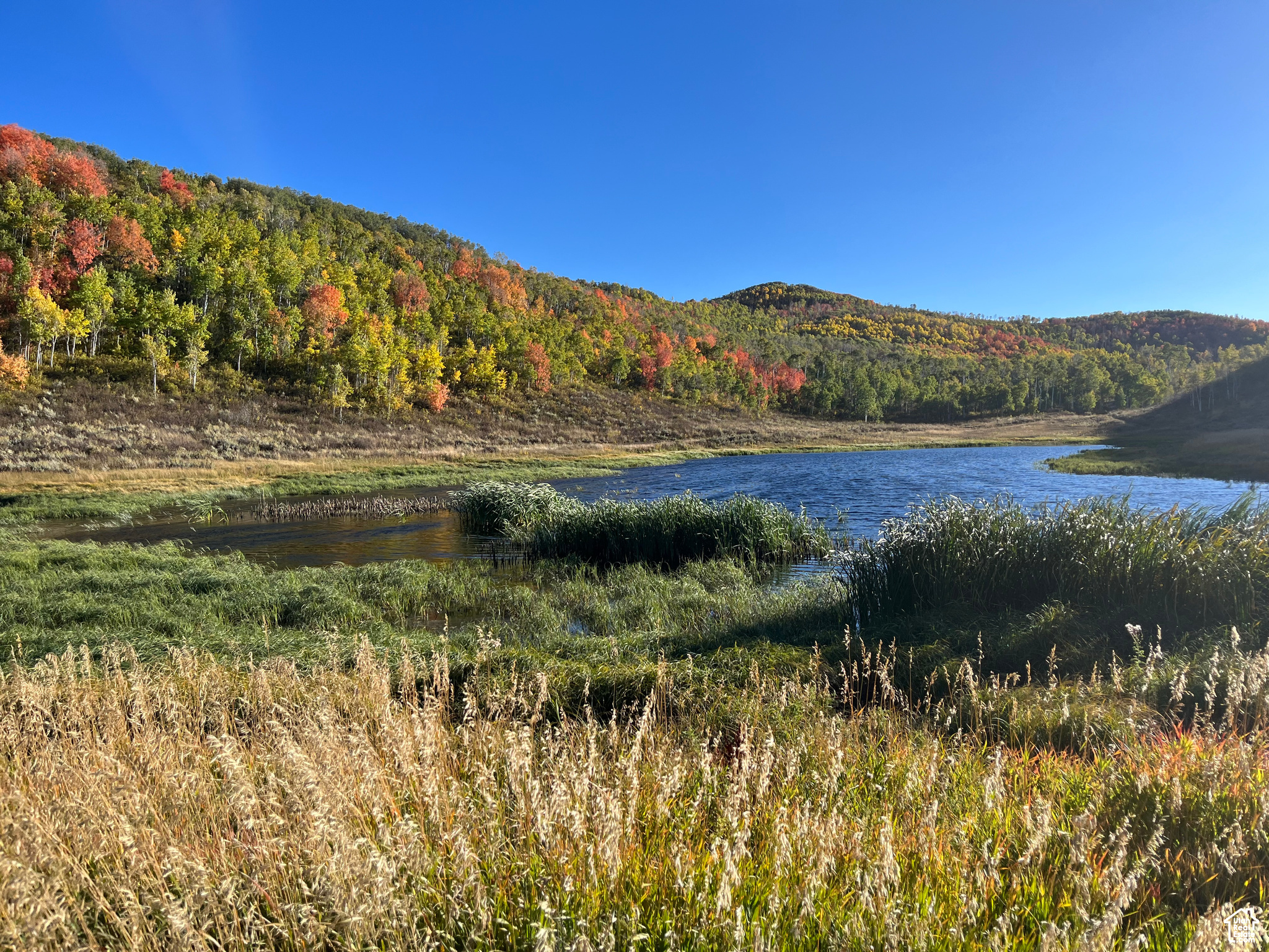 ECHO CREEK RANCHES - Land