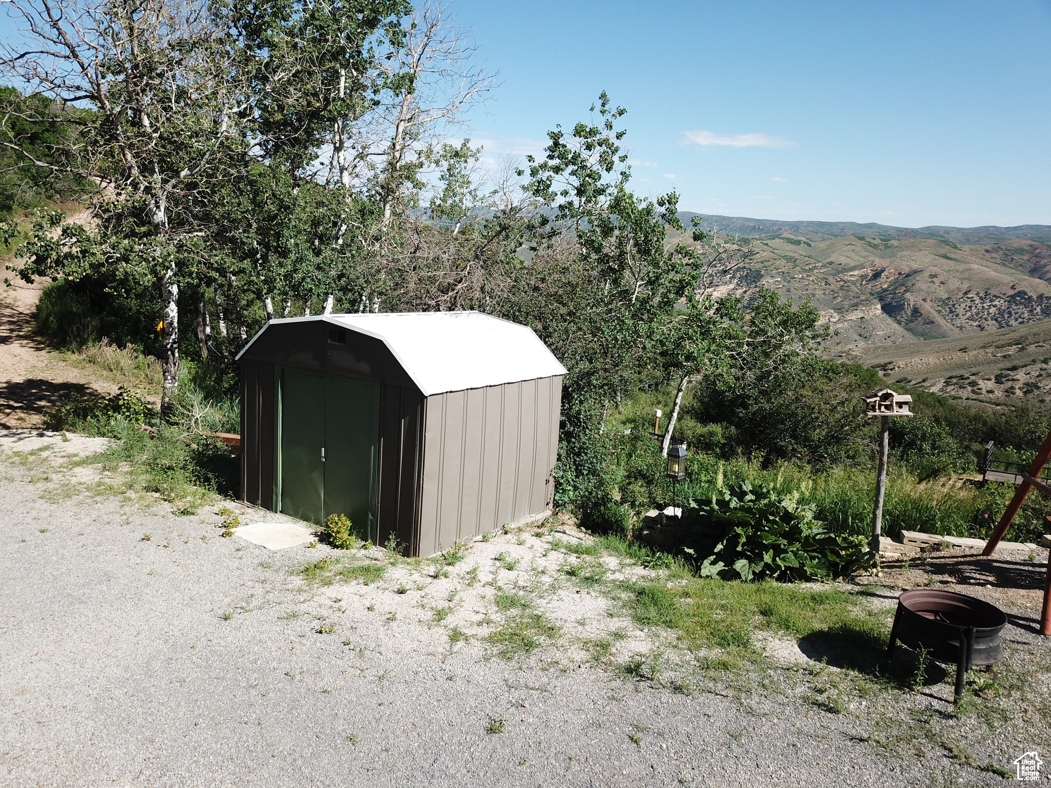 ECHO CREEK RANCHES - Land