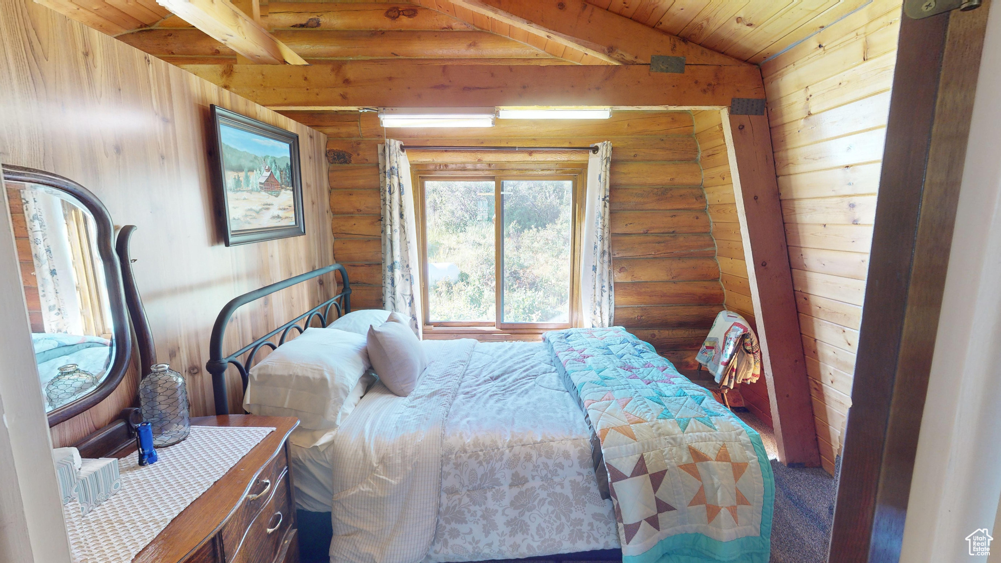 ECHO CREEK RANCHES - Land