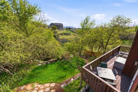 Tiny photo for 2092 E 11270 S, Sandy, UT 84092 (MLS # 2149378)