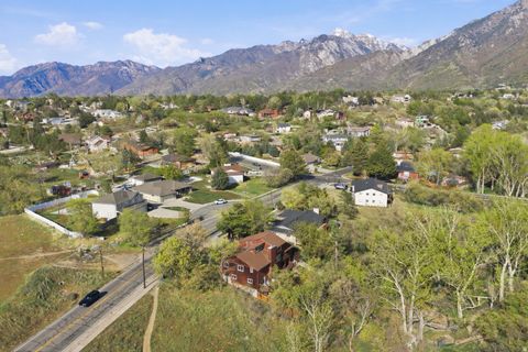 Tiny photo for 2092 E 11270 S, Sandy, UT 84092 (MLS # 2149378)