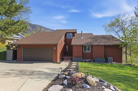 Tiny photo for 2092 E 11270 S, Sandy, UT 84092 (MLS # 2149378)