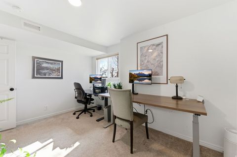 Tiny photo for 2092 E 11270 S, Sandy, UT 84092 (MLS # 2149378)