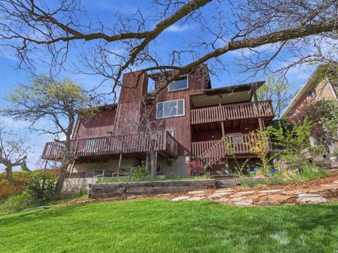 Tiny photo for 2092 E 11270 S, Sandy, UT 84092 (MLS # 2149378)