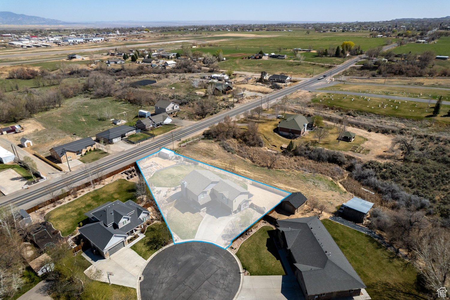 1599 S 460, Vernal, Utah image 3
