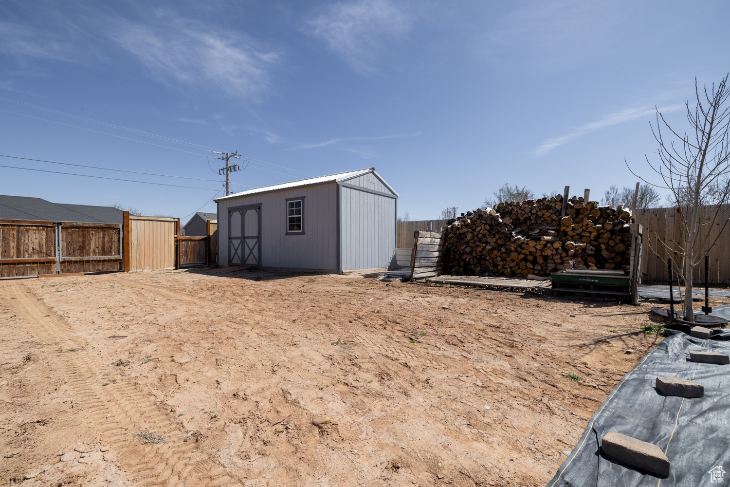 1599 S 460, Vernal, Utah image 34