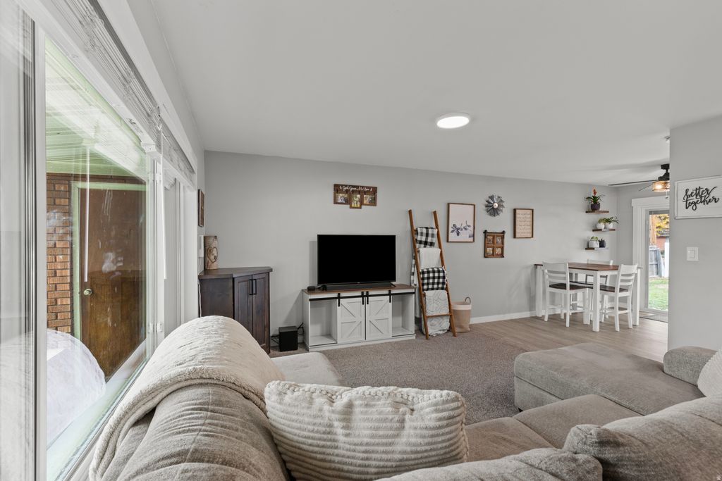 Photo of 638 N 100 W, Logan, UT 84321 (MLS # 2121925)