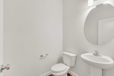 Tiny photo for 2596 N 2125 W #151, Clinton, UT 84015 (MLS # 2132699)