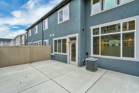 Tiny photo for 2596 N 2125 W #151, Clinton, UT 84015 (MLS # 2132699)
