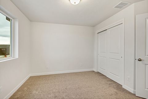 Tiny photo for 2596 N 2125 W #151, Clinton, UT 84015 (MLS # 2132699)