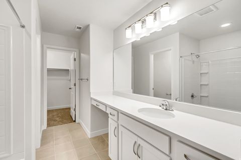 Tiny photo for 2596 N 2125 W #151, Clinton, UT 84015 (MLS # 2132699)