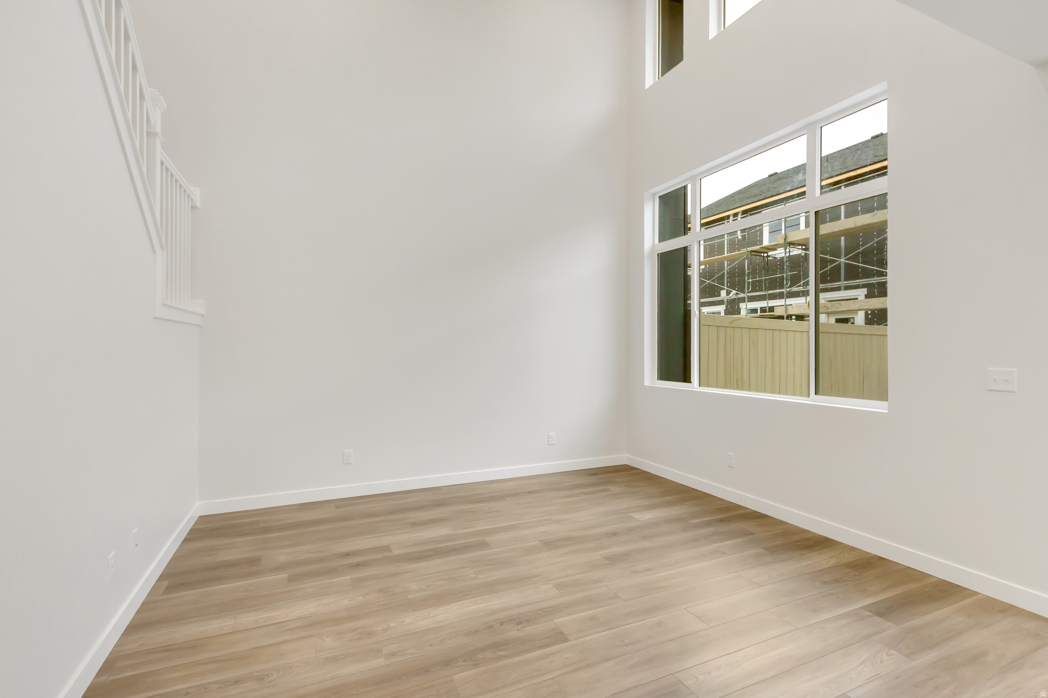 ENCLAVE AT SUMMERFIELD - Residential