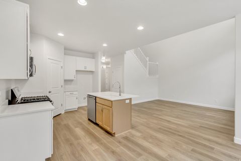 Tiny photo for 2596 N 2125 W #151, Clinton, UT 84015 (MLS # 2132699)